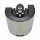 Braun Ersatz Kaffeefilter KF101 für Breakfast1 kpl. KF1100 KF1500 schwarz silber / metall AS00005602