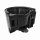Braun Ersatz Kaffeefilter KF101 für Breakfast1 kpl. KF1100 KF1500 schwarz silber / metall AS00005602