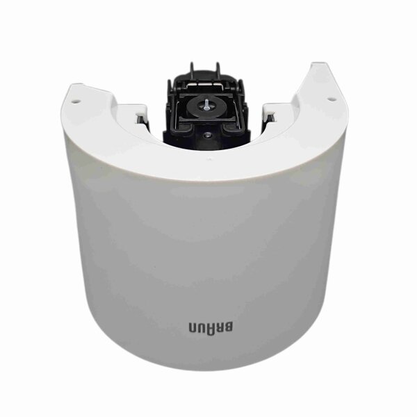 Braun Ersatz Kaffeefilter KF101 für Breakfast1 kpl. KF1100 weiß AS00001531