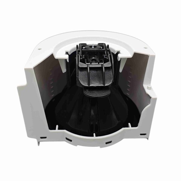 Braun Ersatz Kaffeefilter KF101 für Breakfast1 kpl. KF1100 weiß AS00001531
