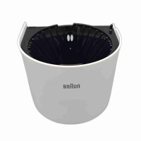 Braun Ersatz Kaffeefilter KF101 f&uuml;r Breakfast1 kpl....