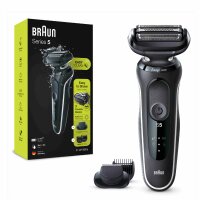 Braun Rasierer Series 5 51-W1500s - mit...