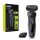 Braun Rasierer Series 5 51-W1500s - mit Barttrimmeraufsatz - EasyClick Precision Trimmer - Type 5762
