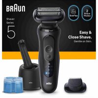 Braun Rasierer Series 5 52-N7200cc - mit...