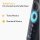 Braun Rasierer Series 5 52-N7200cc - mit Barttrimmeraufsatz - EasyClick - Type 5762 + 4-in-1 Reinigungsstation