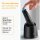 Braun Rasierer Series 5 52-N7200cc - mit Barttrimmeraufsatz - EasyClick - Type 5762 + 4-in-1 Reinigungsstation