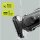 Braun Rasierer Series 5 52-N7200cc - mit Barttrimmeraufsatz - EasyClick - Type 5762 + 4-in-1 Reinigungsstation
