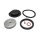 Delonghi Dichtung + Sieb + Schraube Set zu Siebträger für Dedica EC680 / EC685 / EC695 / EC820 / EC850 / EC860 / EC890