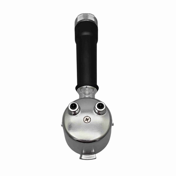 Delonghi Siebträger Exclusive für Dedica EC680 / EC685 / EC695 / EC785 / EC890  - auch für XL Siebe geeignet