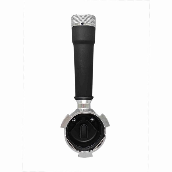 Delonghi Siebträger Exclusive für Dedica EC680 / EC685 / EC695 / EC785 / EC890  - auch für XL Siebe geeignet