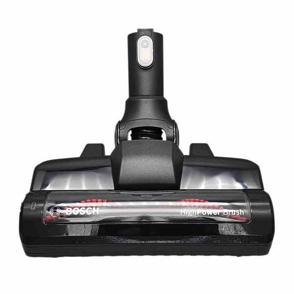 Bosch Original Bodendüse Turbobürste Elektrobürste 17002491 für Akku-Handstaubsauger für Unlimited Serie 8 Staubsauger