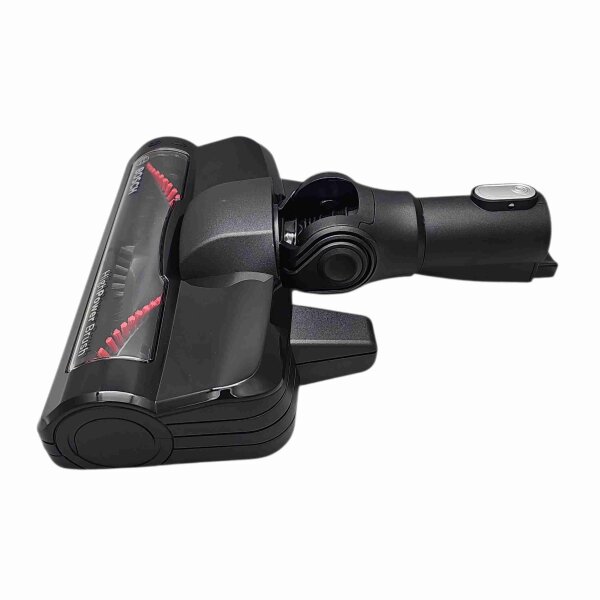 Bosch Original Bodendüse Turbobürste Elektrobürste 17002491 für Akku-Handstaubsauger für Unlimited Serie 8 Staubsauger