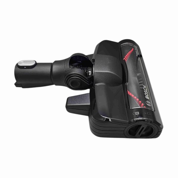 Bosch Original Bodendüse Turbobürste Elektrobürste 17002491 für Akku-Handstaubsauger für Unlimited Serie 8 Staubsauger