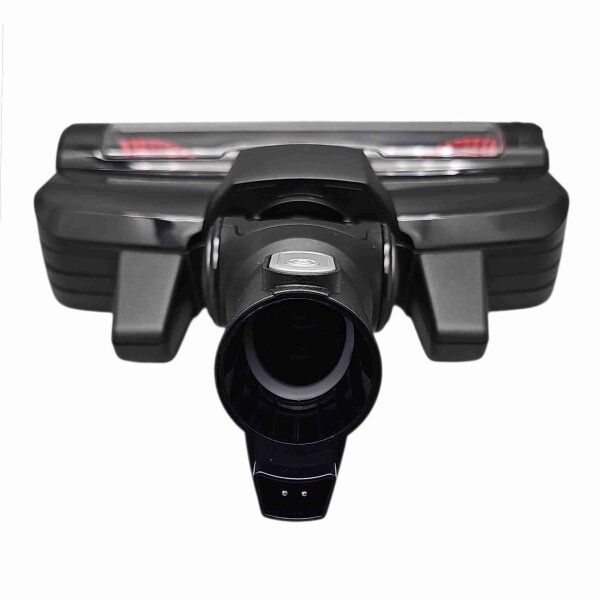Bosch Original Bodendüse Turbobürste Elektrobürste 17002491 für Akku-Handstaubsauger für Unlimited Serie 8 Staubsauger