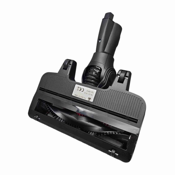 Bosch Original Bodendüse Turbobürste Elektrobürste 17002491 für Akku-Handstaubsauger für Unlimited Serie 8 Staubsauger