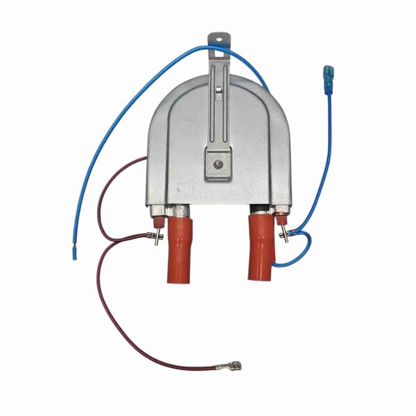 Rowenta Heizung / Heizelement für Adagio CT3801 CT3808 CT3811 CT3818 SS-208661 mit Sicherung Kabel Halterung + Clip