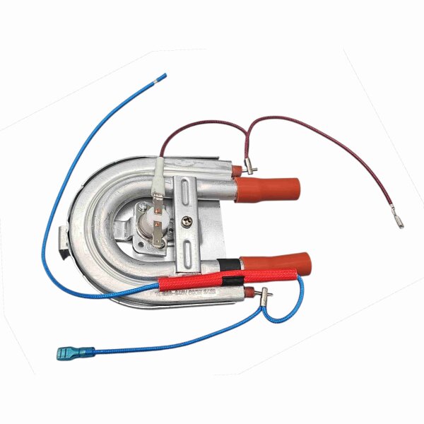 Rowenta Heizung / Heizelement für Adagio CT3801 CT3808 CT3811 CT3818 SS-208661 mit Sicherung Kabel Halterung + Clip