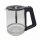 Grundig Original Ersatz Glaskanne 10 Tassen -nur- passend für Kaffeemaschine KM8440 und KM7340