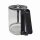 Grundig Original Ersatz Glaskanne 10 Tassen -nur- passend für Kaffeemaschine KM8440 und KM7340