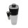 Delonghi Milchbehälter kpl. für EN640.B black Gran Lattissima schwarz Nespresso-Kapselmaschinen