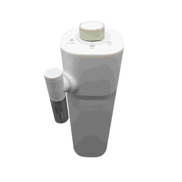Delonghi Milchbehälter kpl. für EN640.w white Gran Lattissima weiß Nespresso-Kapselmaschinen