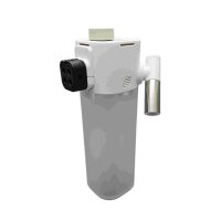 Delonghi Milchbehälter kpl. für EN640.w white...