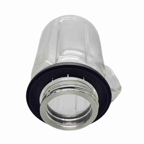Gastroback Mixaufsatz Mixerglas 98119 für Standmixer Vital Basic 40898 40998 40999