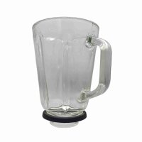 Gastroback Mixaufsatz Mixerglas 98119 für Standmixer...