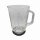 Gastroback Mixaufsatz Mixerglas 98119 für Standmixer Vital Basic 40898 40998 40999