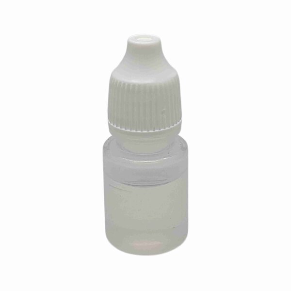 Spezialöl für Rasierer Bartschneider Haarschneider 15 ml, Mini - Ölfläschchen SEB