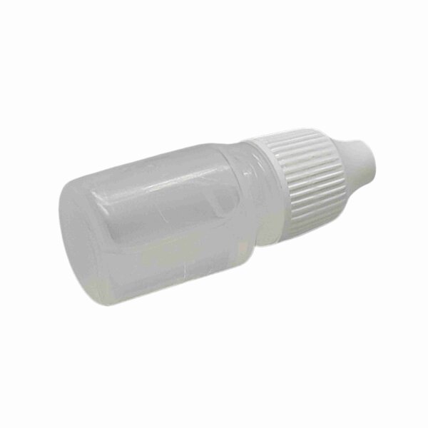 Spezialöl für Rasierer Bartschneider Haarschneider 15 ml, Mini - Ölfläschchen SEB