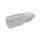 Spezialöl für Rasierer Bartschneider Haarschneider 15 ml, Mini - Ölfläschchen SEB