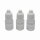 Spezialöl 3x für Rasierer Bartschneider Haarschneider 3x15 ml, Mini - 3 Ölfläschchen SEB
