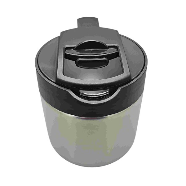 Siemens Edelstahl Isolierkanne TZ40001 17006781 für Kaffeemaschine Kaffeevollautomat