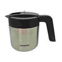 Siemens Edelstahl Isolierkanne TZ40001 17006781 für...
