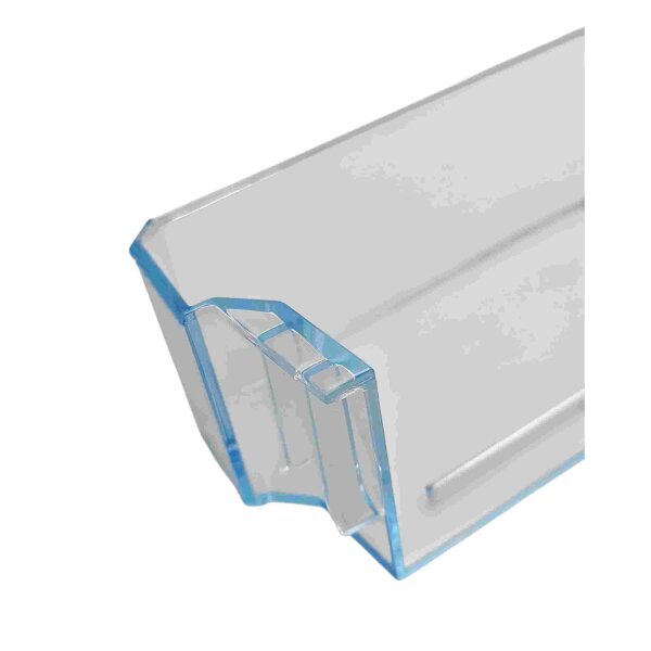 Amica -Original- Kühlschrank Ablage Türfach Seitentür zum einhängen 1022446 - 432 x 61mm