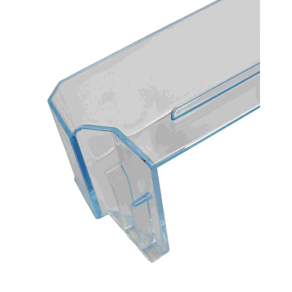 Amica -Original- Kühlschrank Ablage Türfach Seitentür zum einhängen 1022446 - 432 x 61mm