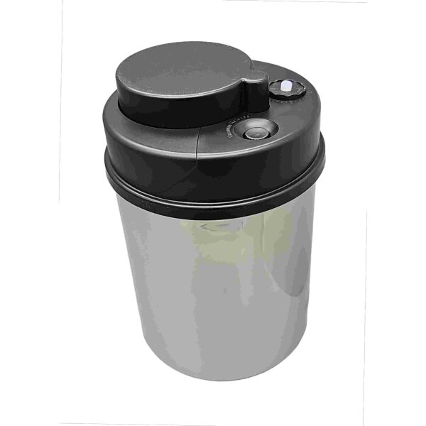 Delonghi -Original- Vacuum Kaffeebehälter DLSC063 Frischhalte - Kaffeedose 500 g