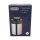 Delonghi -Original- Vacuum Kaffeebehälter DLSC063 Frischhalte - Kaffeedose 500 g