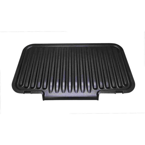 Tefal Grillplatte oben für Optigrill XL 4in1 2in1 GC784D10 GC782D10 TS-01045870