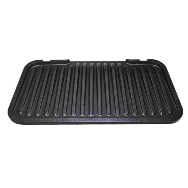 Tefal Grillplatte oben für Optigrill XL 4in1 2in1 GC784D10 GC782D10 TS-01045870