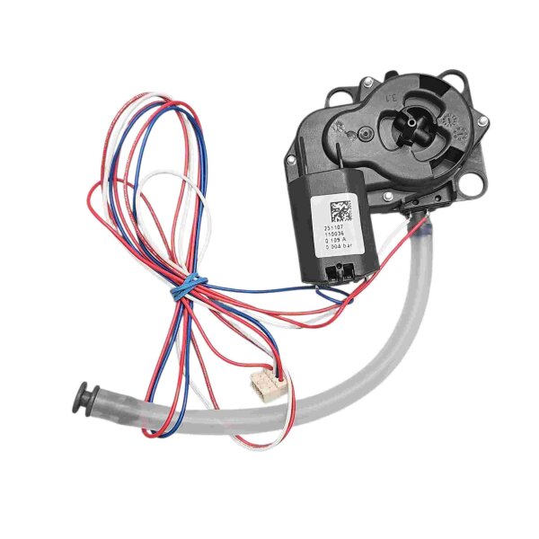 Siemens Bosch Keramikventil für Einbau-Kaffeevollautomat 12015640 für CT636 CT836 iQ.700 Serie 8 CTL6 CTL8 Original
