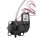 Siemens Bosch Keramikventil für Einbau-Kaffeevollautomat 12015640 für CT636 CT836 iQ.700 Serie 8 CTL6 CTL8 Original
