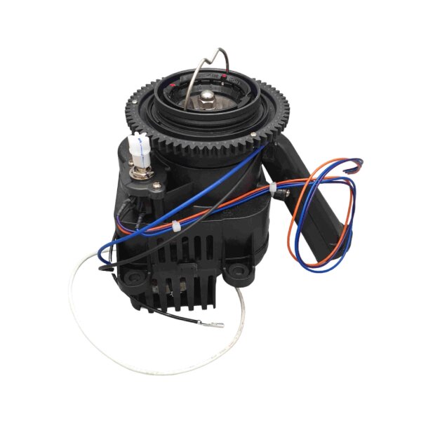 Sage Kaffeemühle SP0027694 Mahlwerk Motor kpl. für SES990 BES900 Version B - für Espresso Siebträger