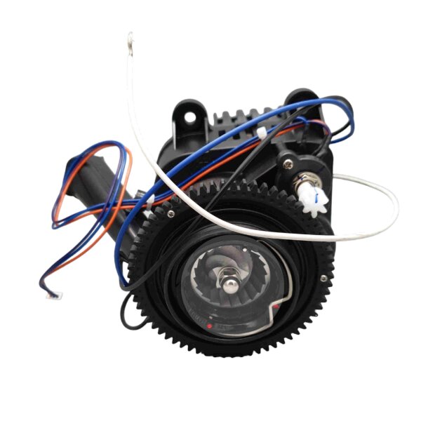 Sage Kaffeemühle SP0027694 Mahlwerk Motor kpl. für SES990 BES900 Version B - für Espresso Siebträger