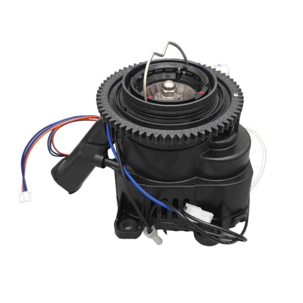 Sage Kaffeemühle SP0027694 Mahlwerk Motor kpl. für SES990 BES900 Version B - für Espresso Siebträger