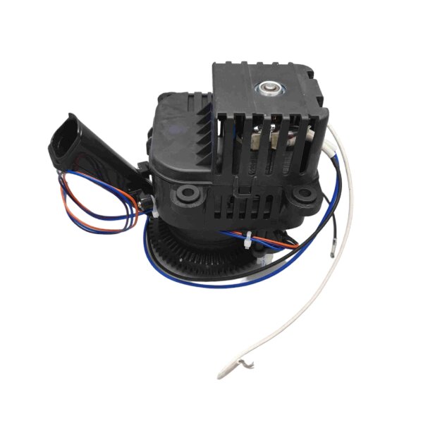 Sage Kaffeemühle SP0027694 Mahlwerk Motor kpl. für SES990 BES900 Version B - für Espresso Siebträger