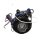 Sage Kaffeemühle SP0027694 Mahlwerk Motor kpl. für SES990 BES900 Version B - für Espresso Siebträger