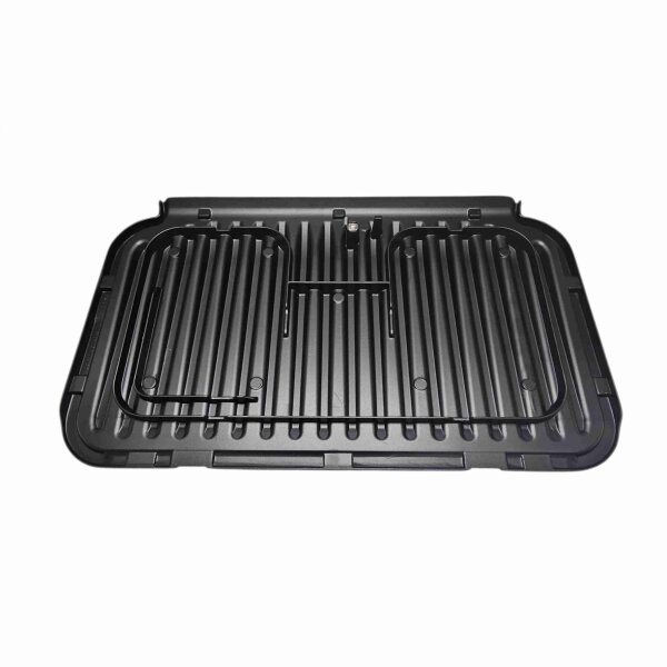 Tefal Grillplatte Set oben und unten für Optigrill XL 4in1 2in1 GC784D10 GC782D10 TS-01045950