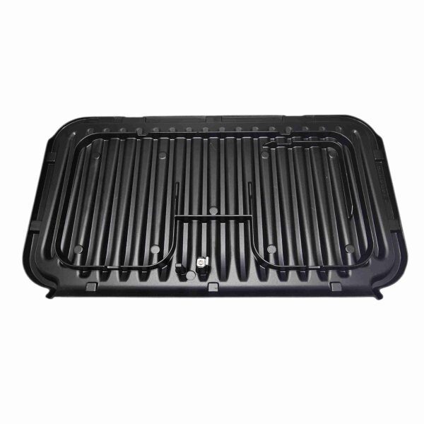 Tefal Grillplatte Set oben und unten für Optigrill XL 4in1 2in1 GC784D10 GC782D10 TS-01045950